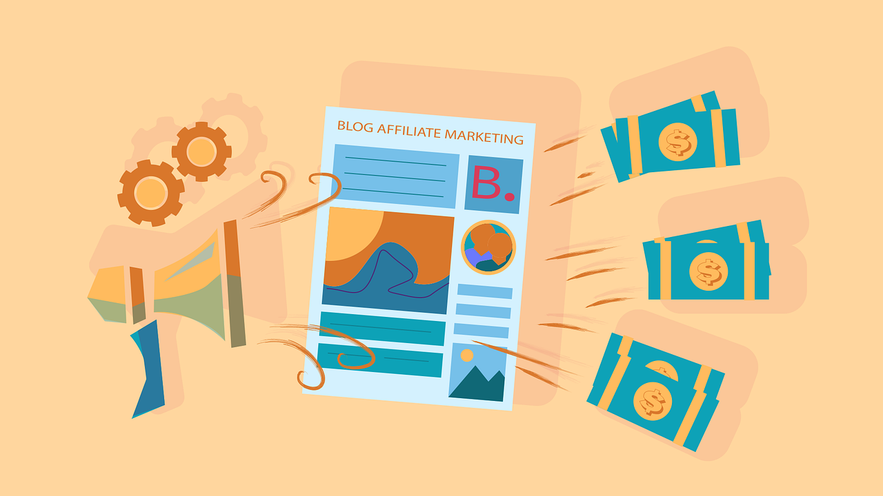 Amazon Affiliate Program: What it is 🤔 and how it works 🤨