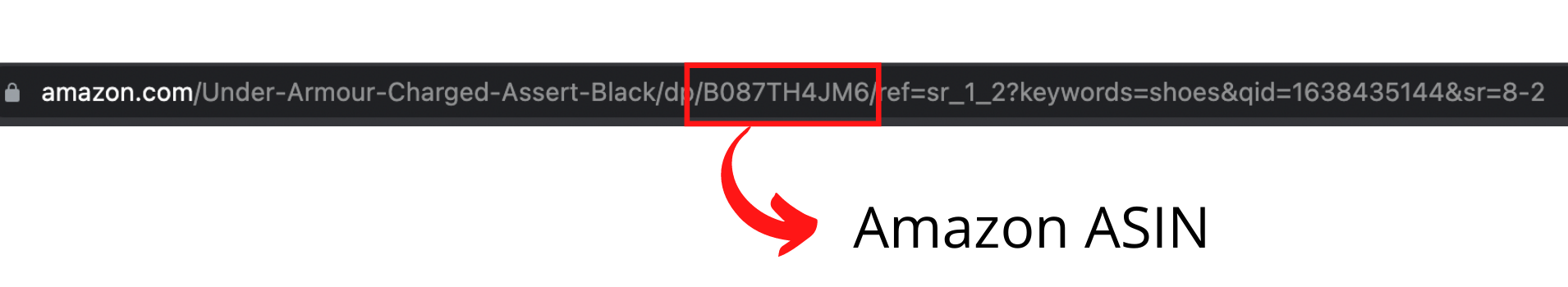 what is amazon asin