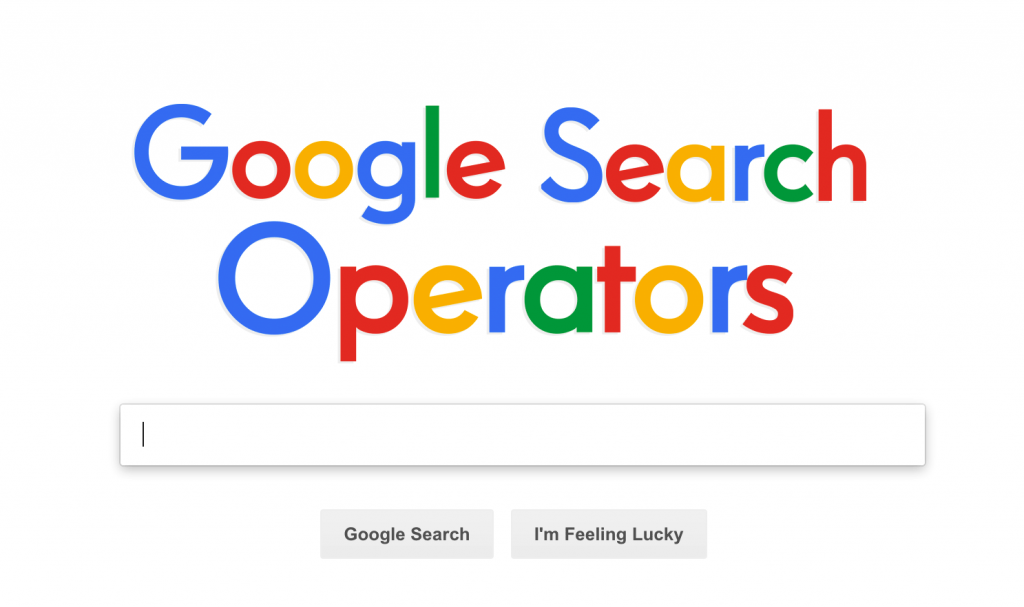Google Advanced Search: How to Find Better Info (2X Faster)