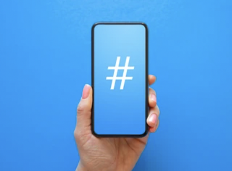 Hashtags on Facebook #️⃣: Top 6 Ways To Use Them Effectively!💯