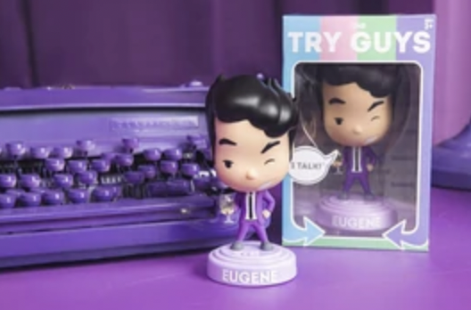 merchandise