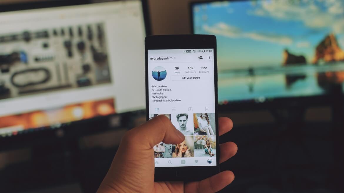 The Ultimate Guide to Growing your Instagram Followers