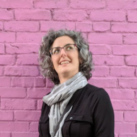 Lisa Kalner Williams
