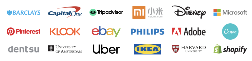 Keyword Tool clients