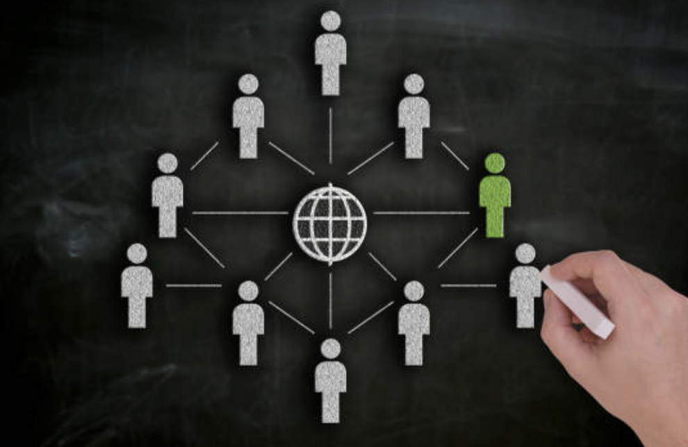 lead generation by referrals