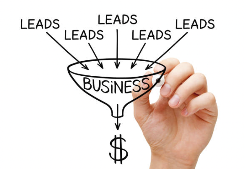 generate leads