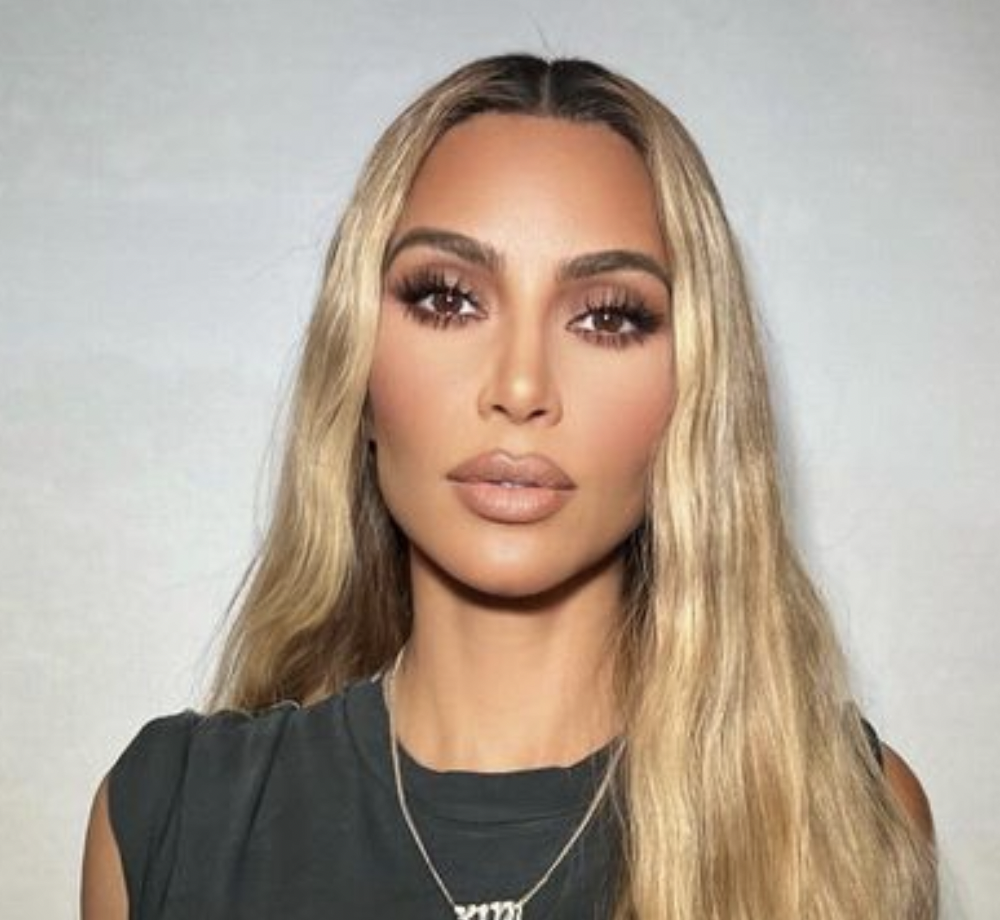 Kim kardashian twitter