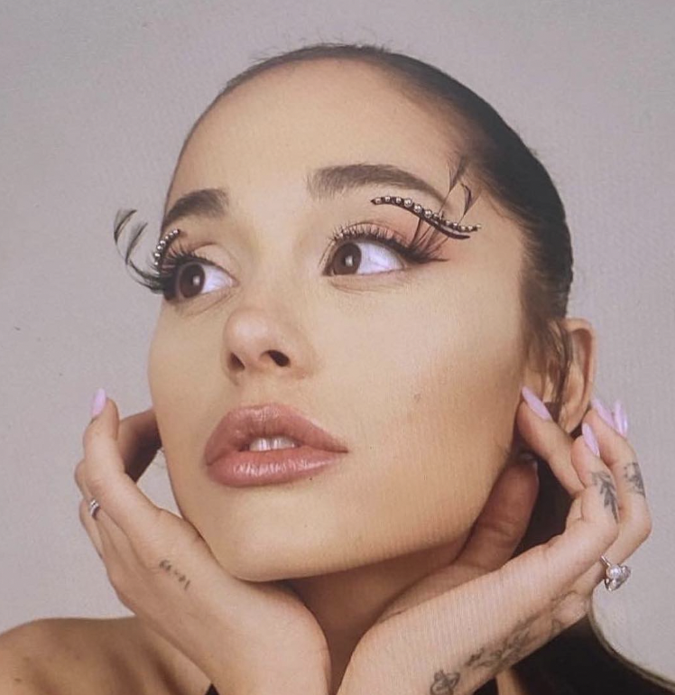ariana grande