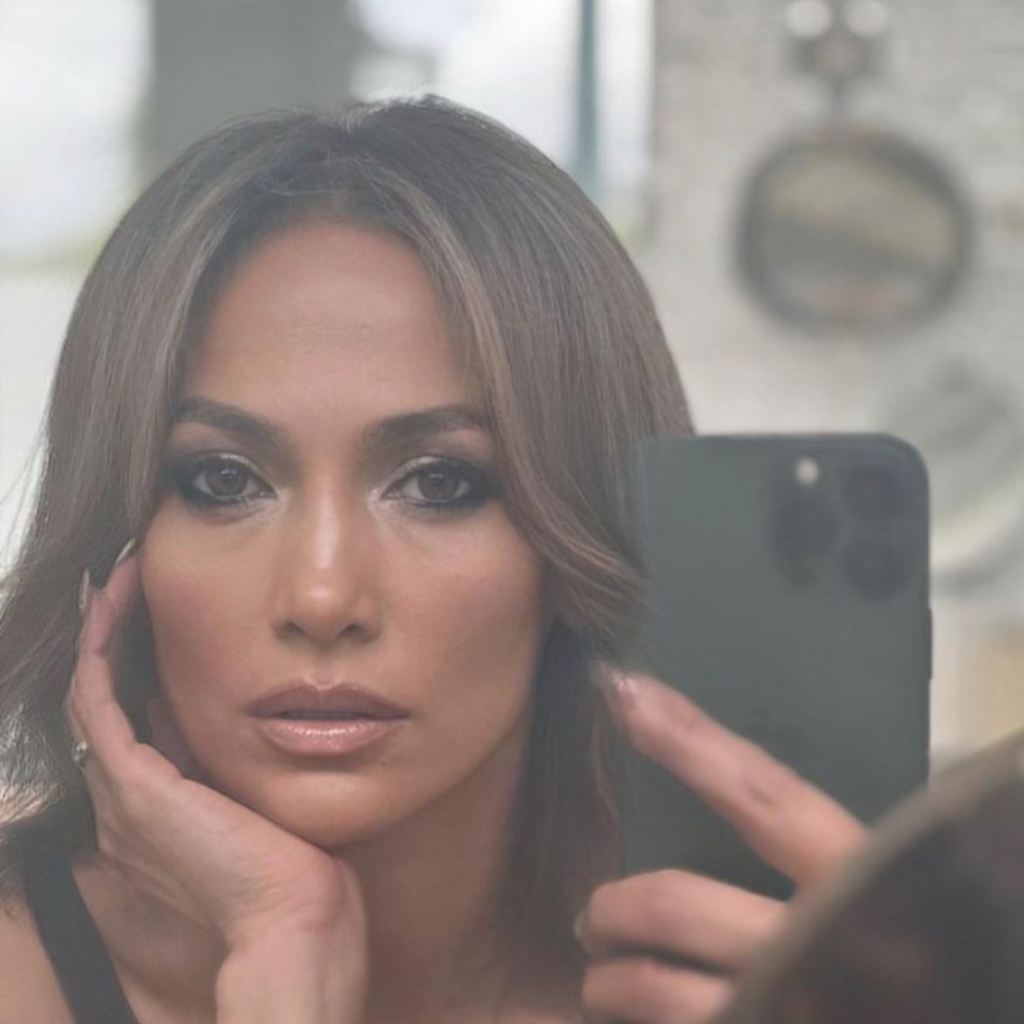 jennifer lopez