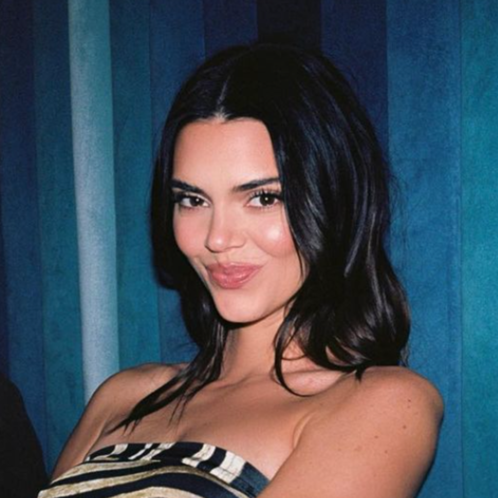kendall jenner