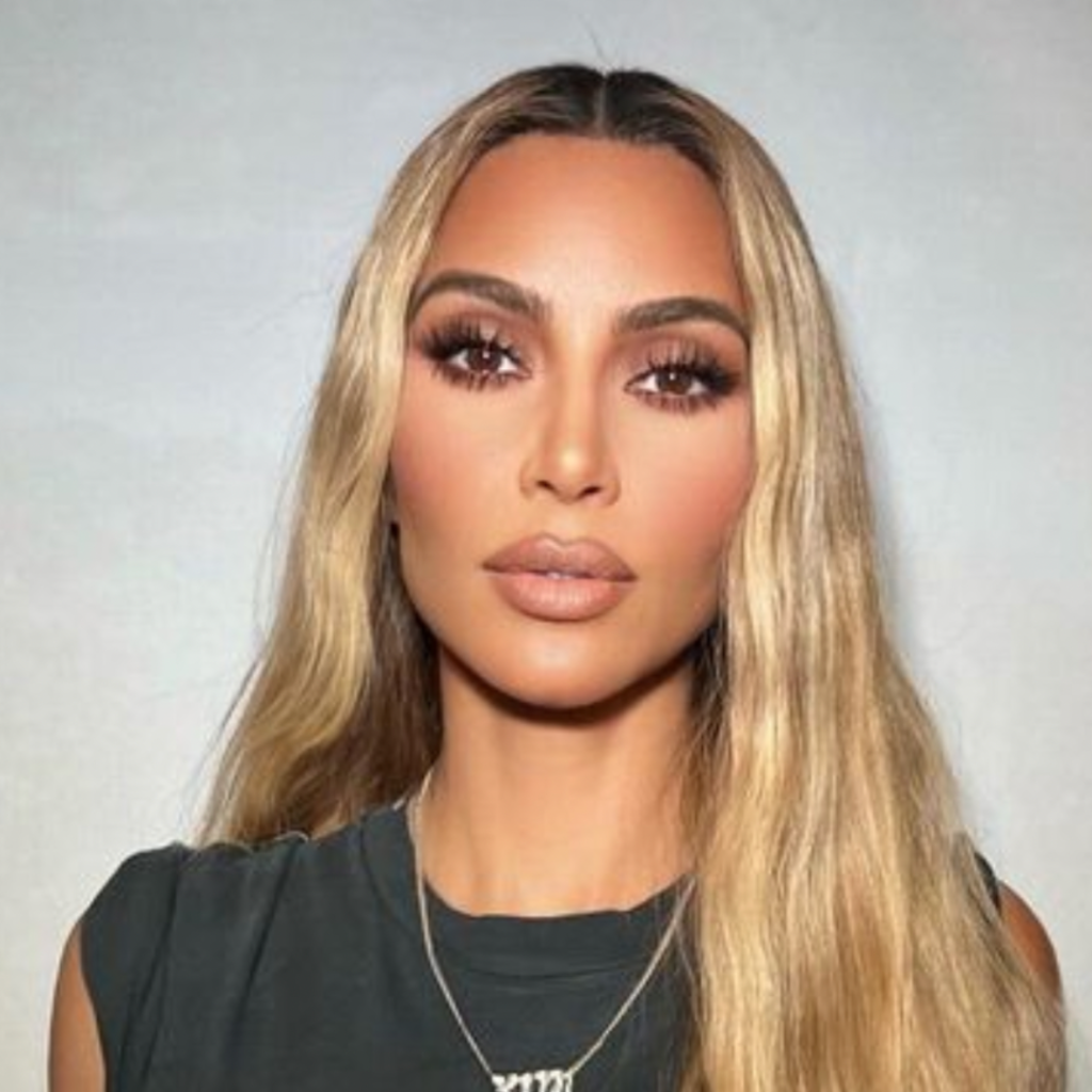 kim kardashian