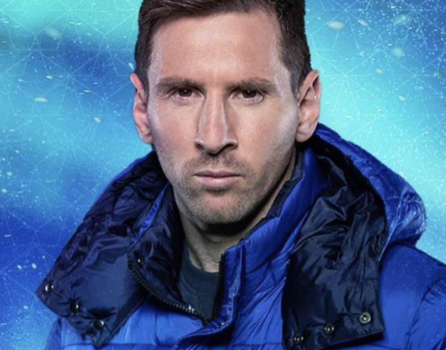 leo messi