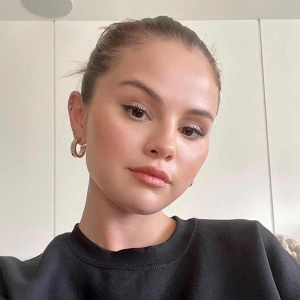 selena gomez