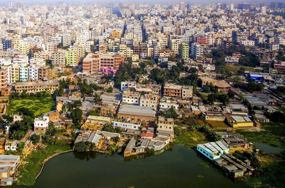 bangladesh