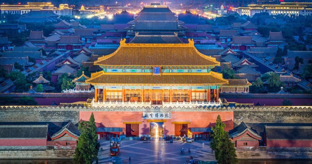 beijing