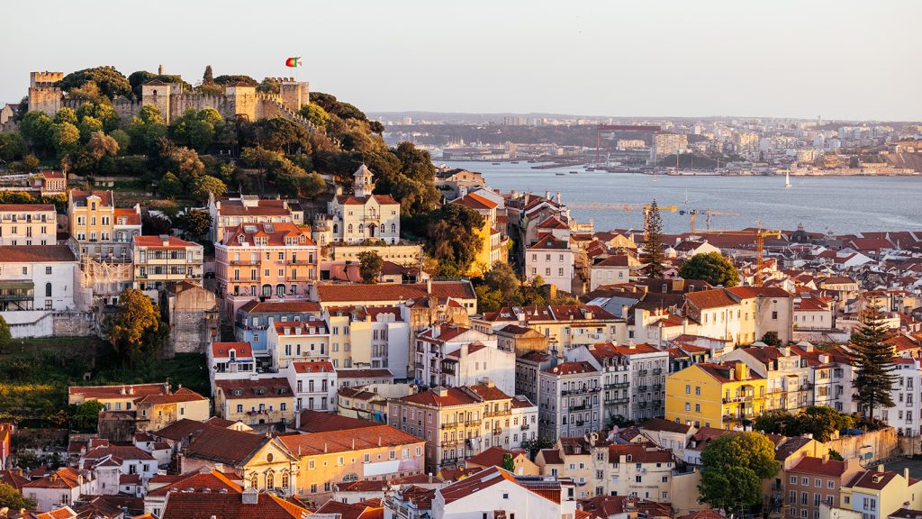 portugal