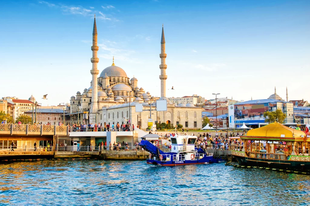 Turkey