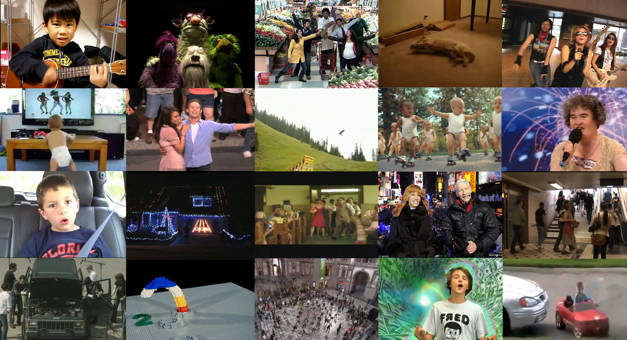 How to Use YouTube Trends to Grow Your Channel